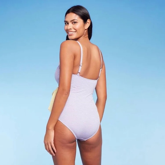 Kona Sol One-piece swimsuit Sz S NWT - Picture 4 of 4